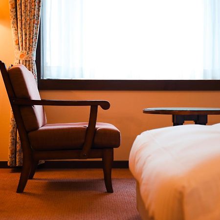 Sun Members Hirugano Hotel Gujo Luaran gambar