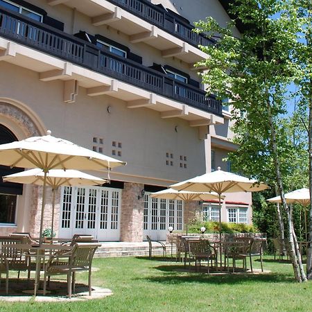 Sun Members Hirugano Hotel Gujo Luaran gambar