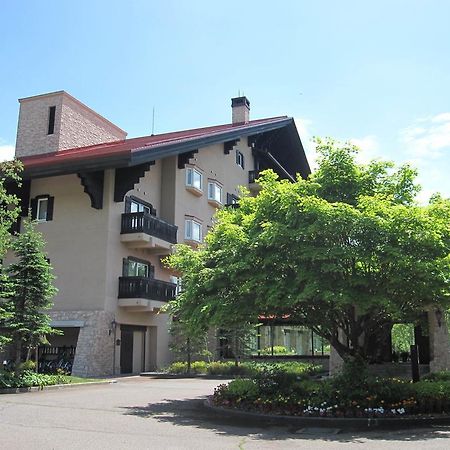 Sun Members Hirugano Hotel Gujo Luaran gambar