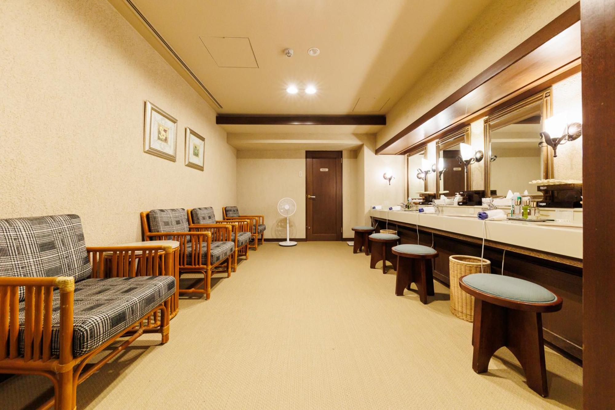 Sun Members Hirugano Hotel Gujo Luaran gambar