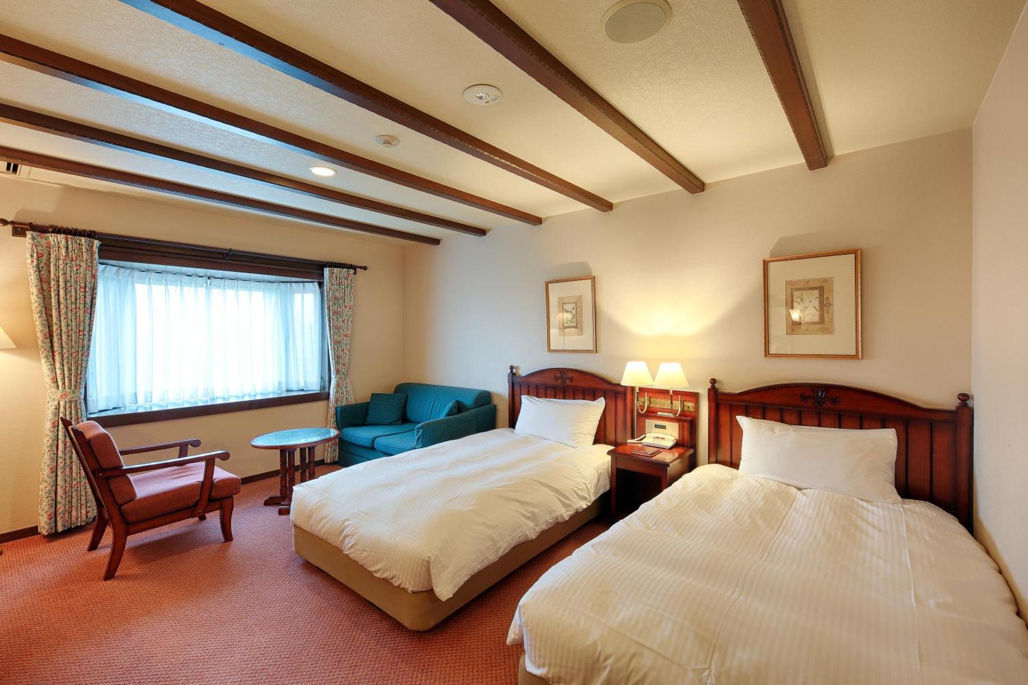 Sun Members Hirugano Hotel Gujo Luaran gambar
