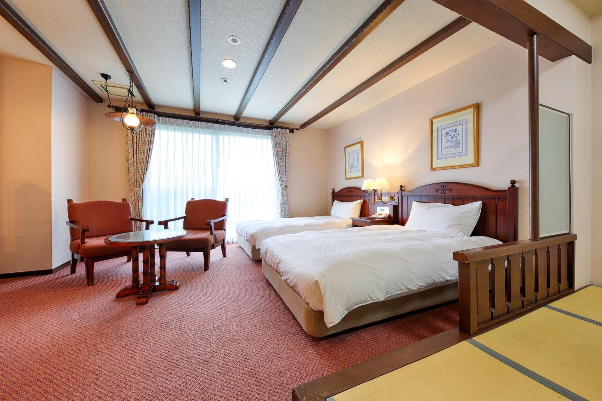 Sun Members Hirugano Hotel Gujo Luaran gambar