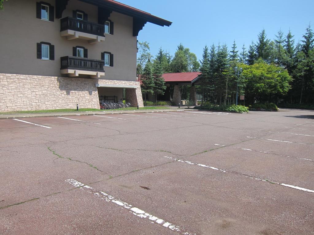 Sun Members Hirugano Hotel Gujo Luaran gambar