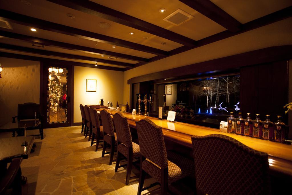 Sun Members Hirugano Hotel Gujo Luaran gambar