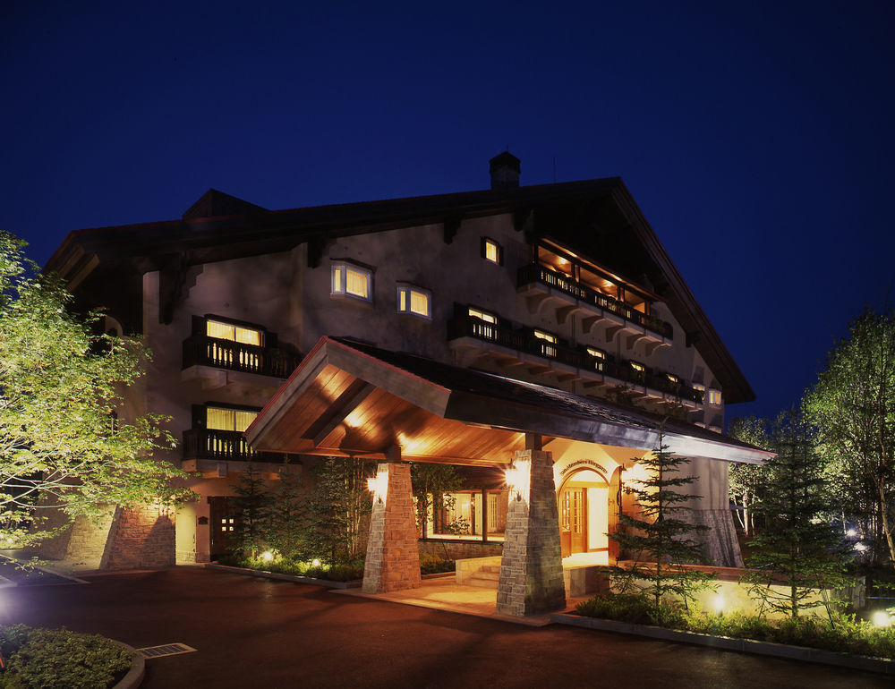 Sun Members Hirugano Hotel Gujo Luaran gambar