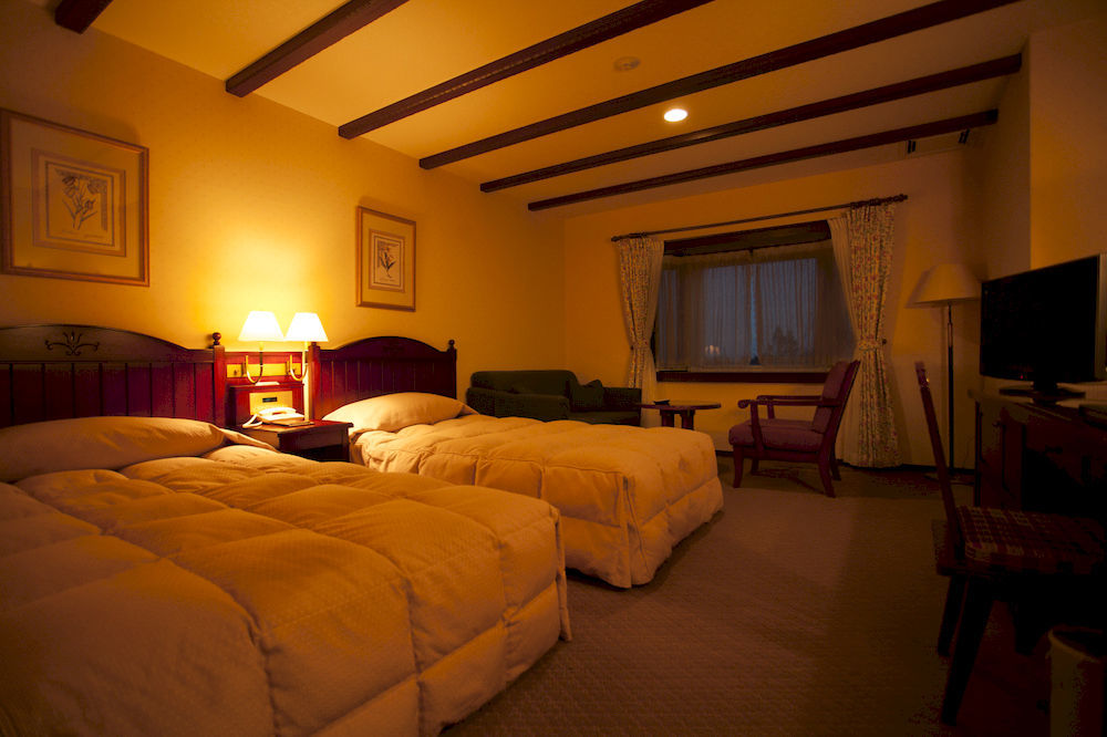 Sun Members Hirugano Hotel Gujo Luaran gambar