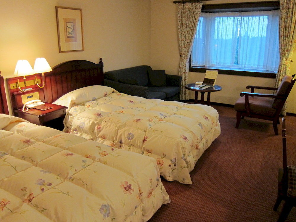 Sun Members Hirugano Hotel Gujo Luaran gambar