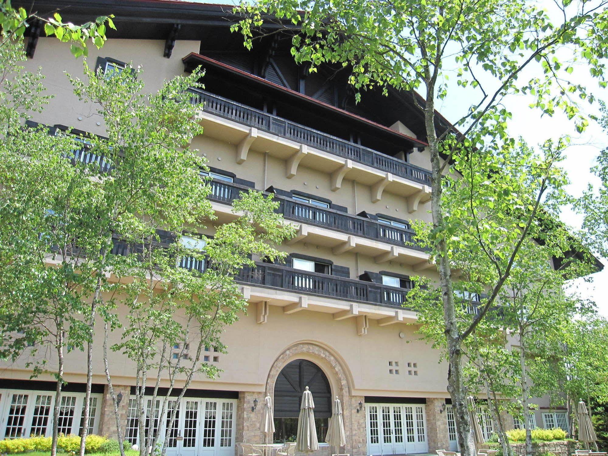 Sun Members Hirugano Hotel Gujo Luaran gambar